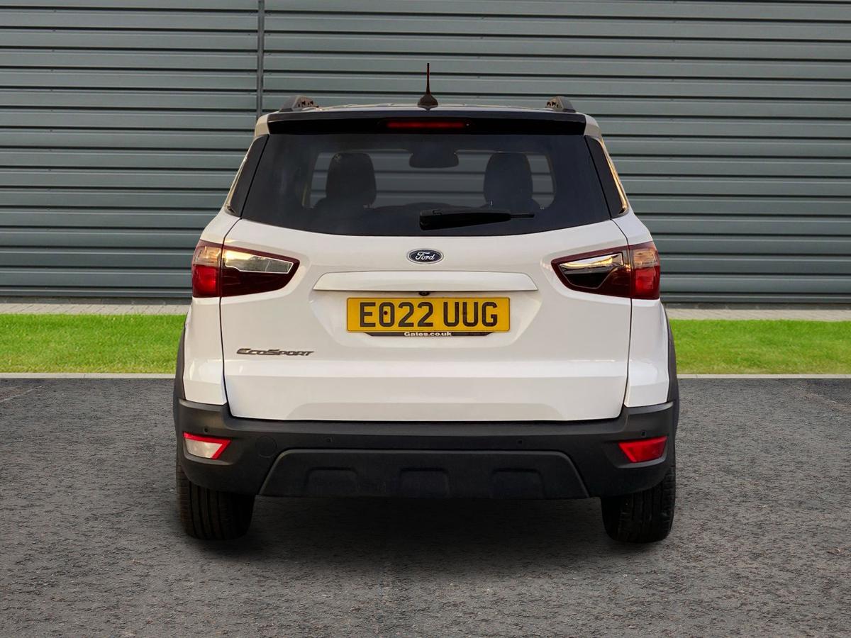 Used Ford Ecosport 2022 for sale - 76461486: Photo 4