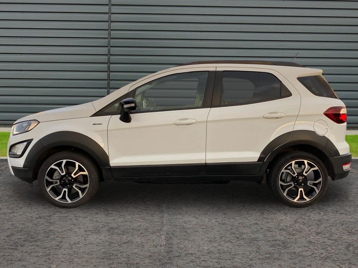 Used Ford Ecosport 2022 for sale - 76461486: Photo 6