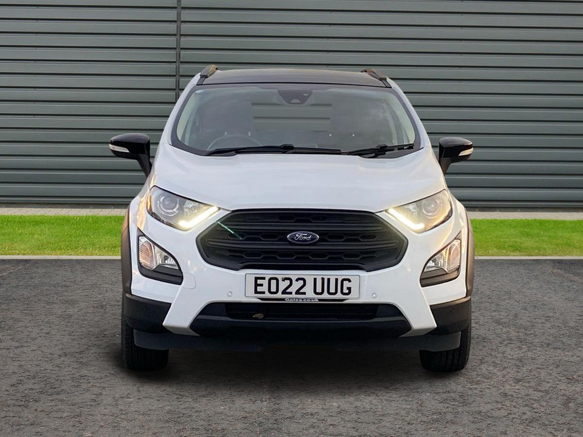 Used Ford Ecosport 2022 for sale - 76461486: Photo 8