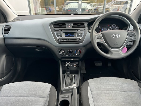 Used Hyundai i20 2016 for sale - 76229273: Photo 11