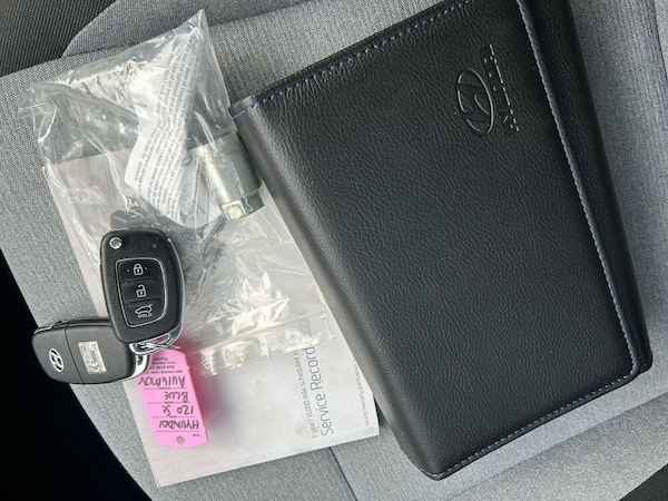 Used Hyundai i20 2016 for sale - 76229273: Photo 12