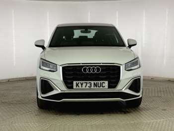 Used Audi Q2 2023 for sale - 74317485: Photo