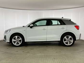 Used Audi Q2 2023 for sale - 74317485: Photo