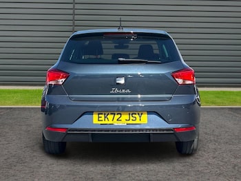 Used SEAT Ibiza 2023 for sale - 78297558: Photo