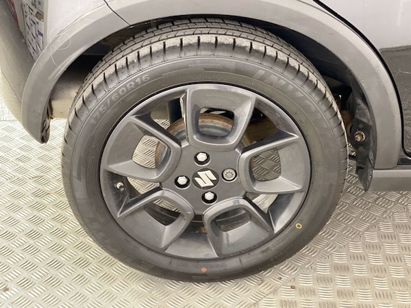 Used Suzuki Ignis 2017 for sale - 76290027: Photo 10