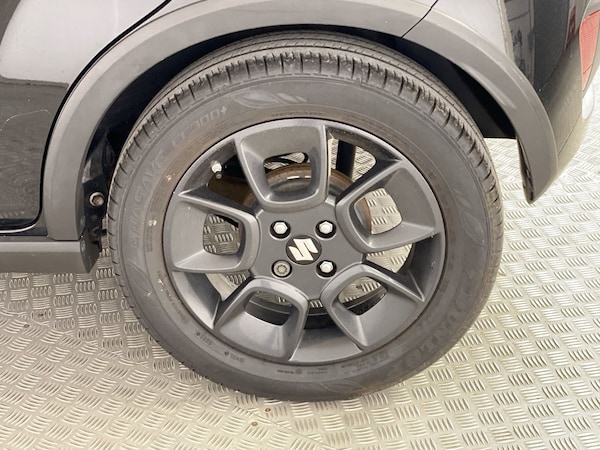 Used Suzuki Ignis 2017 for sale - 76290027: Photo 12