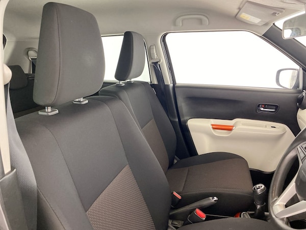 Used Suzuki Ignis 2017 for sale - 76290027: Photo 14