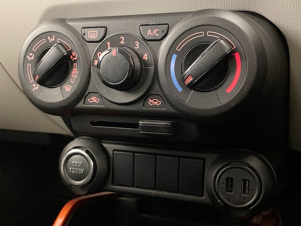 Used Suzuki Ignis 2017 for sale - 76290027: Photo 20