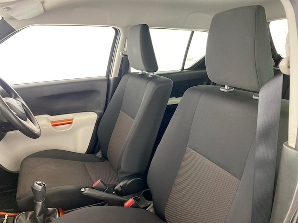 Used Suzuki Ignis 2017 for sale - 76290027: Photo 27
