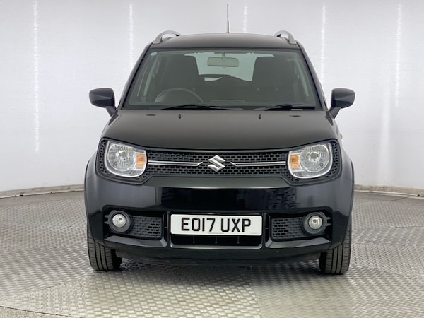 Used Suzuki Ignis 2017 for sale - 76290027: Photo 2