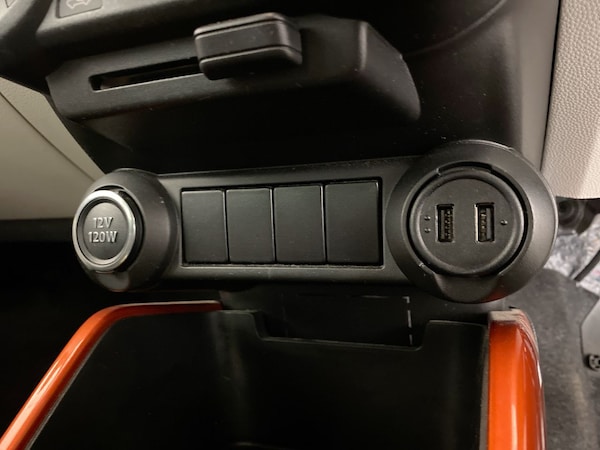 Used Suzuki Ignis 2017 for sale - 76290027: Photo 30