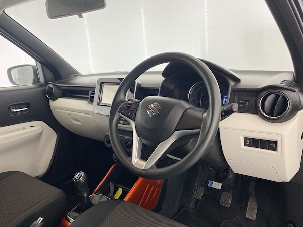 Used Suzuki Ignis 2017 for sale - 76290027: Photo 31