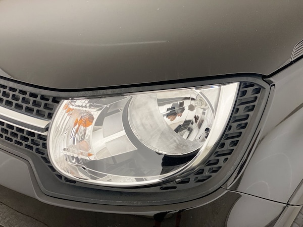 Used Suzuki Ignis 2017 for sale - 76290027: Photo 32
