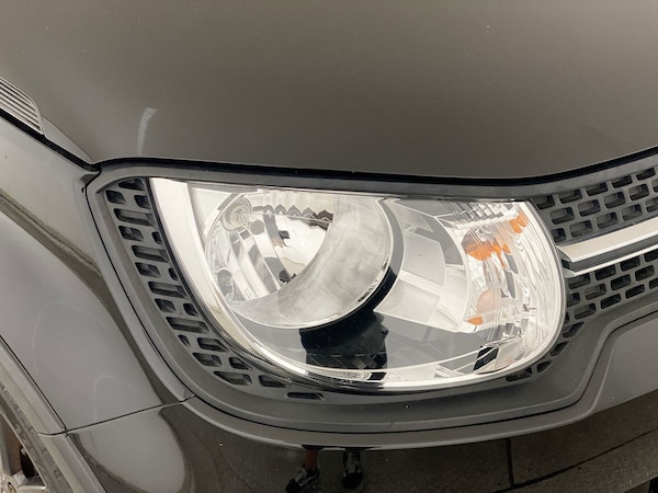Used Suzuki Ignis 2017 for sale - 76290027: Photo 33
