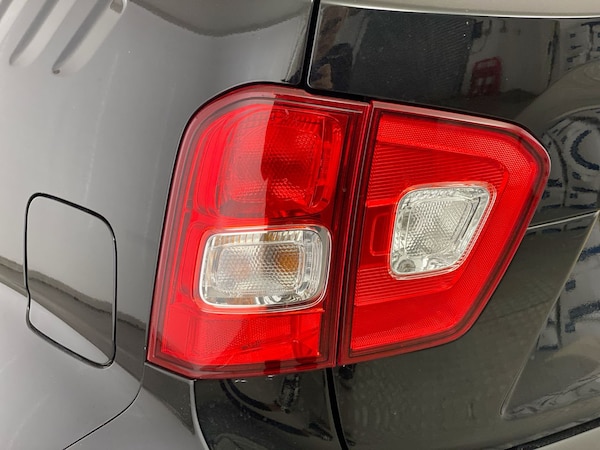 Used Suzuki Ignis 2017 for sale - 76290027: Photo 34