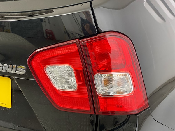 Used Suzuki Ignis 2017 for sale - 76290027: Photo 35