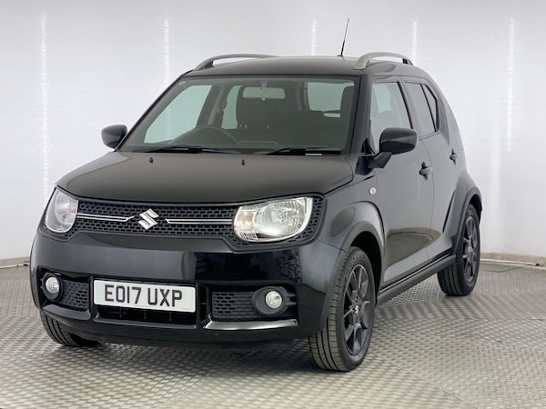 Used Suzuki Ignis 2017 for sale - 76290027: Photo 3