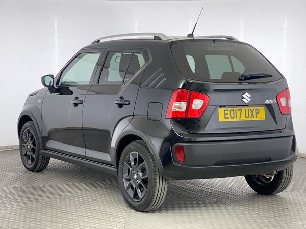 Used Suzuki Ignis 2017 for sale - 76290027: Photo 5
