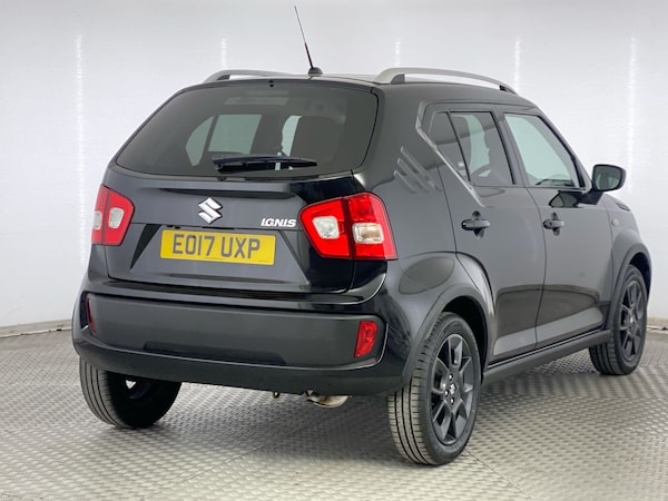 Used Suzuki Ignis 2017 for sale - 76290027: Photo 7