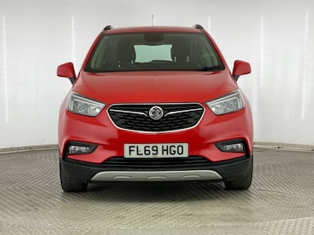 Used Vauxhall Mokka X 2019 for sale - 75391867: Photo