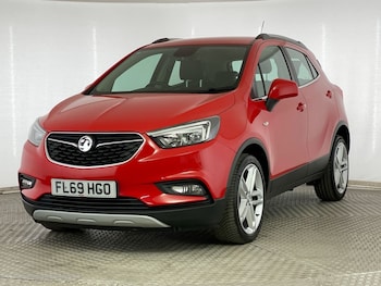 Used Vauxhall Mokka X 2019 for sale - 75391867: Photo