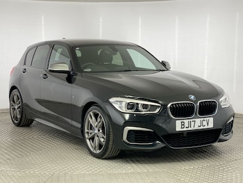 BMW - 1 Series