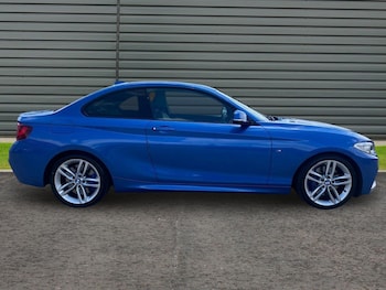 Used BMW 2 Series 2016 for sale - 78802034: Photo
