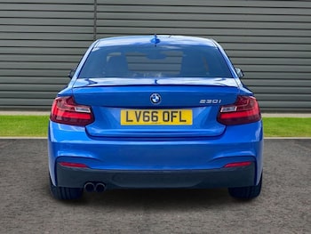 Used BMW 2 Series 2016 for sale - 78802034: Photo