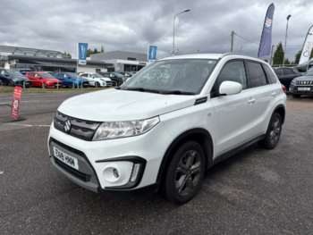 Used Suzuki Vitara 2018 for sale - 75391638: Photo