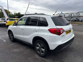 Used Suzuki Vitara 2018 for sale - 75391638: Photo