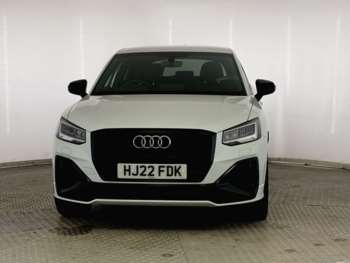 Used Audi Q2 2022 for sale - 74447664: Photo