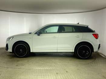 Used Audi Q2 2022 for sale - 74447664: Photo