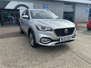 Used MG MG HS 2023 for sale - 75771368: Photo