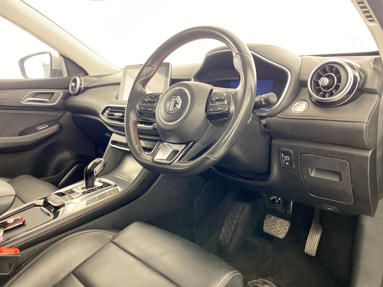Used MG MG HS 2023 for sale - 75771368: Photo 28