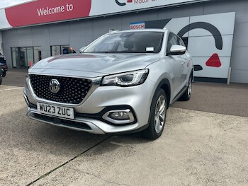 Used MG MG HS 2023 for sale - 75771368: Photo
