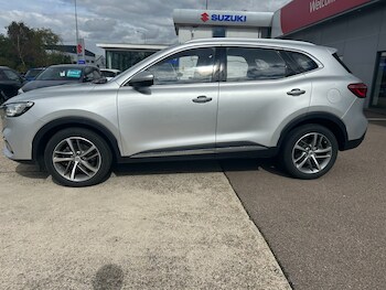 Used MG MG HS 2023 for sale - 75771368: Photo