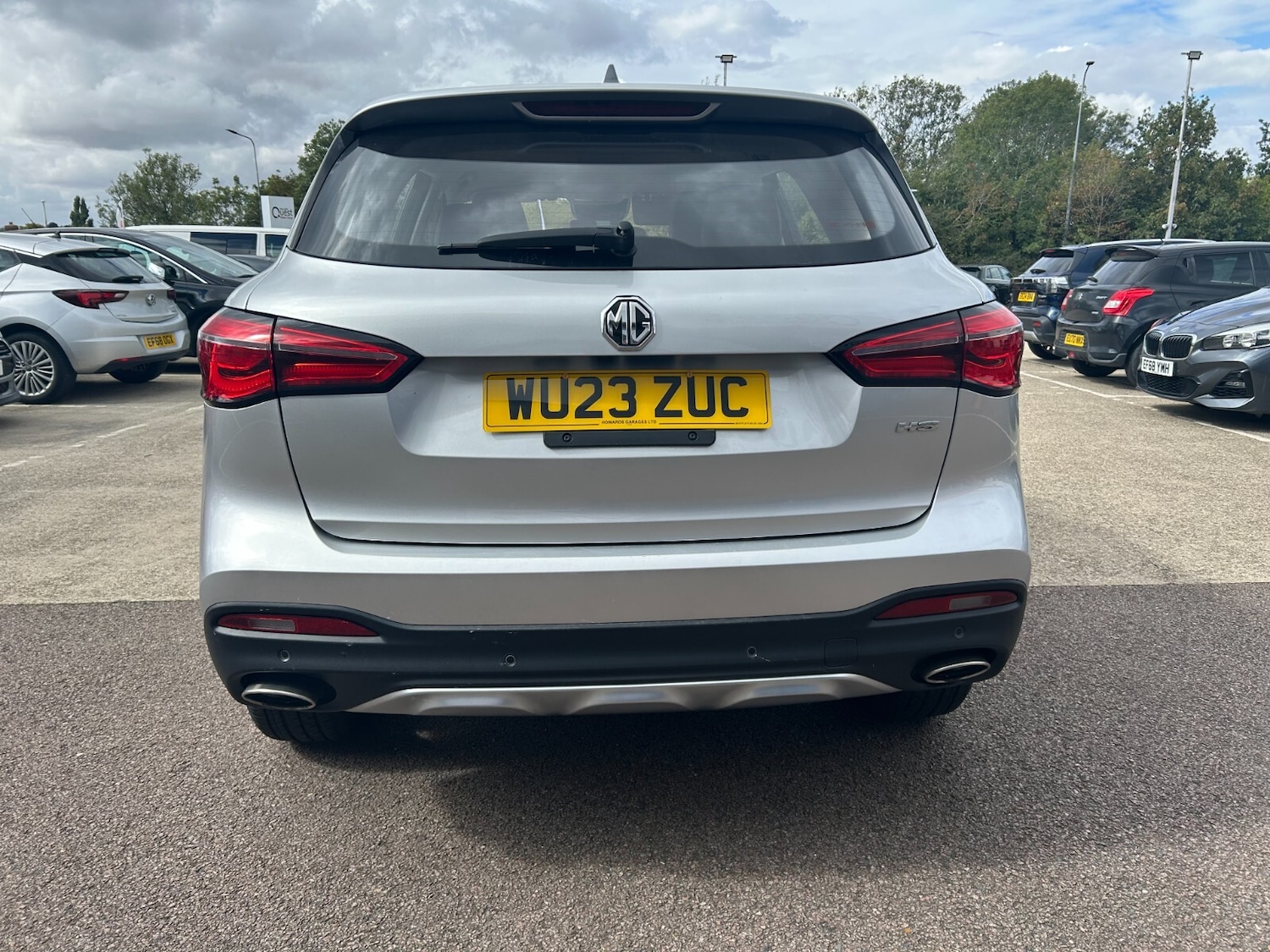 Vehicle 6