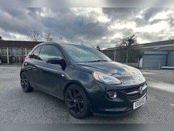 Used Vauxhall ADAM 2018 for sale - 77260670: Photo