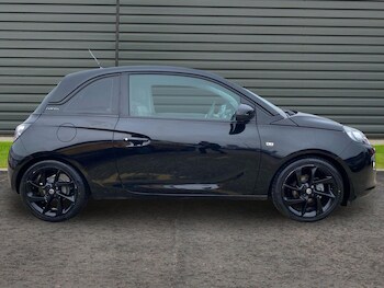 Used Vauxhall ADAM 2018 for sale - 77260670: Photo