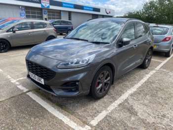 Used Ford Kuga 2020 for sale - 75108225: Photo