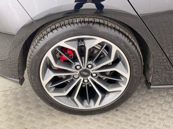 Used Ford Focus 2025 for sale - 76117068: Photo 10