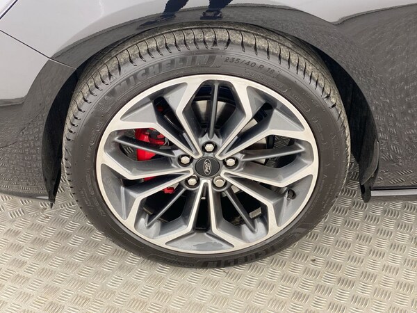 Used Ford Focus 2025 for sale - 76117068: Photo 11