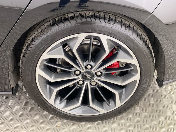 Used Ford Focus 2025 for sale - 76117068: Photo 12
