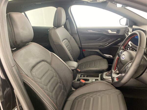 Used Ford Focus 2025 for sale - 76117068: Photo 14