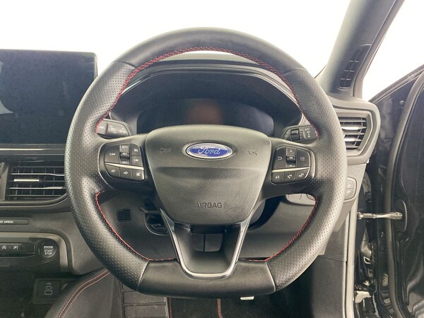 Used Ford Focus 2025 for sale - 76117068: Photo 15