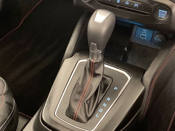 Used Ford Focus 2025 for sale - 76117068: Photo 20