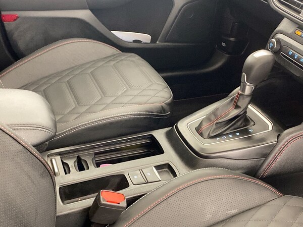 Used Ford Focus 2025 for sale - 76117068: Photo 21