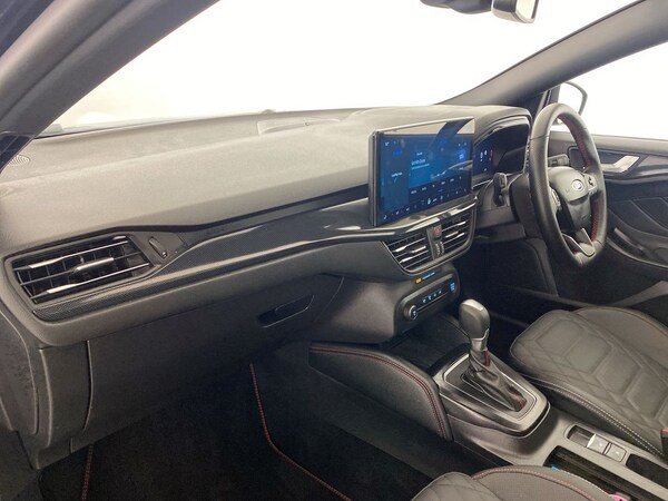 Used Ford Focus 2025 for sale - 76117068: Photo 25