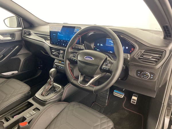 Used Ford Focus 2025 for sale - 76117068: Photo 27