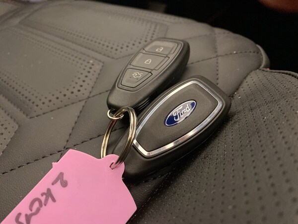 Used Ford Focus 2025 for sale - 76117068: Photo 30